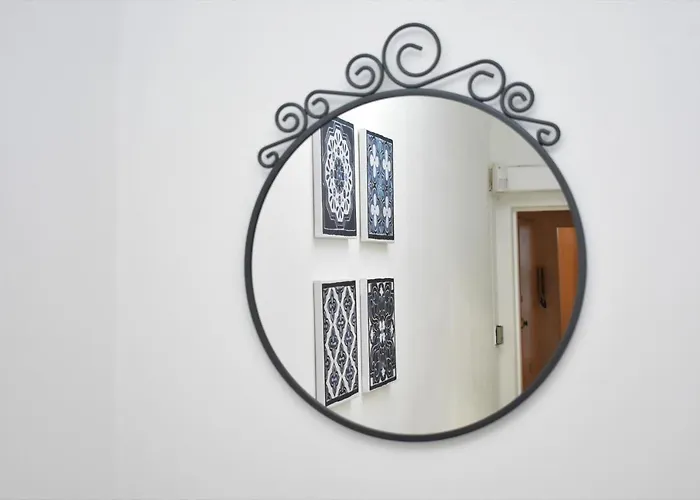 Rose Street - Watchmakers דירה *