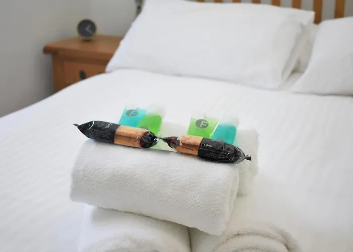 Rose Street - Watchmakers Διαμέρισμα Εδιμβούργο