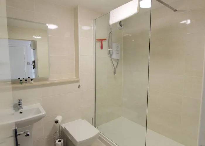 Lochrin By Διαμέρισμα