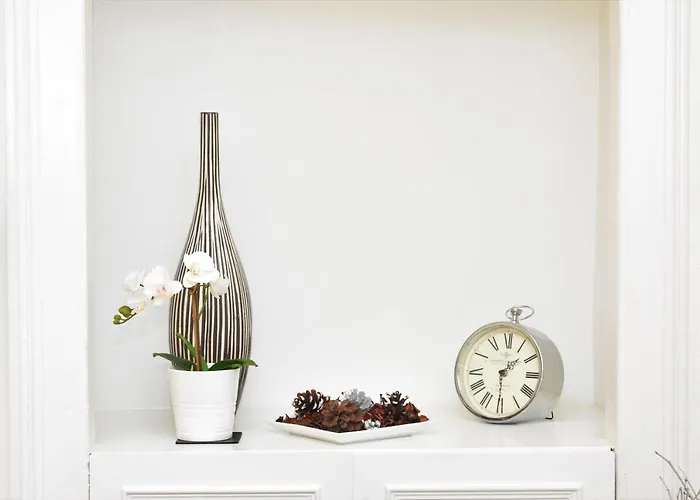 Rose Street - Watchmakers *