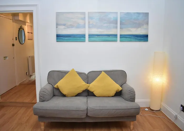 Rose Street - Watchmakers