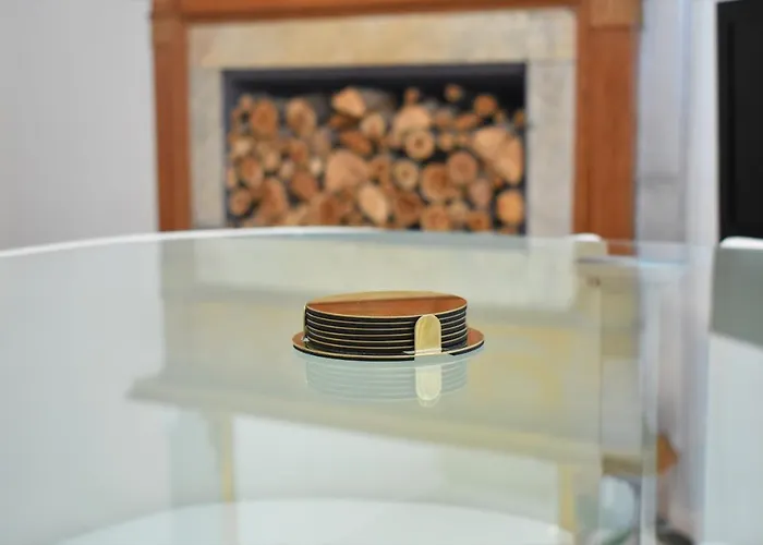 Rose Street - Watchmakers דירה אדינבורו