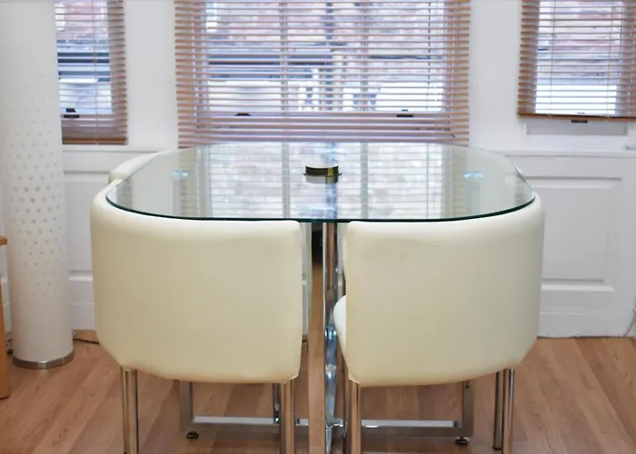 דירה Rose Street - Watchmakers אדינבורו