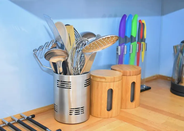 Διαμέρισμα Rose Street - Watchmakers Εδιμβούργο