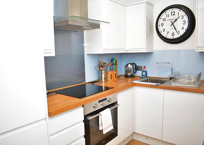 Rose Street - Watchmakers * Εδιμβούργο