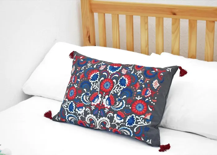 Rose Street - Watchmakers דירה