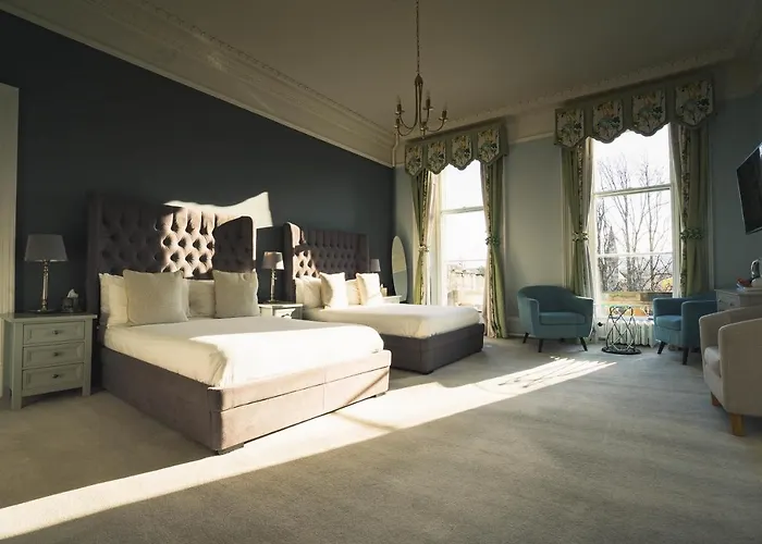 Duthus 4* Edimburgo