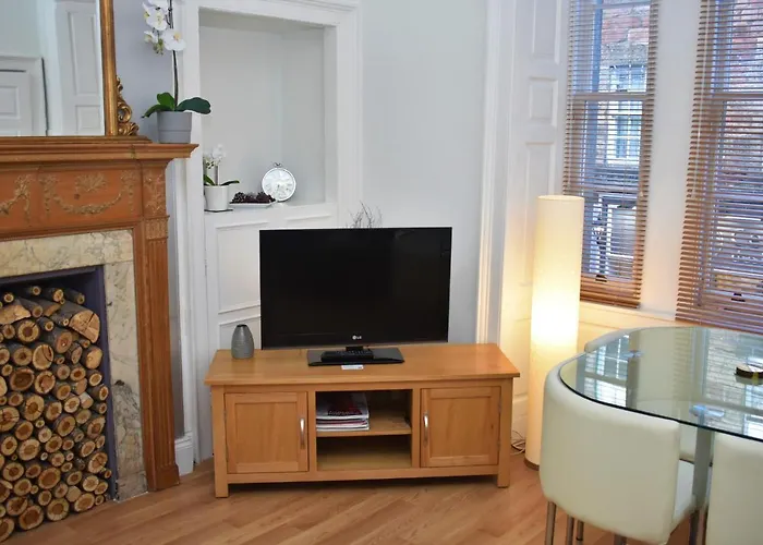 Rose Street - Watchmakers Εδιμβούργο