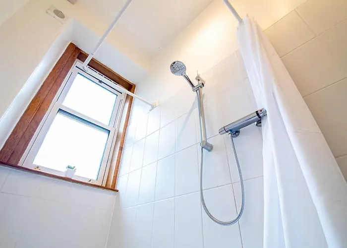 公寓 Beautiful And Bright Georgian Style Morningside - Pass The Keys