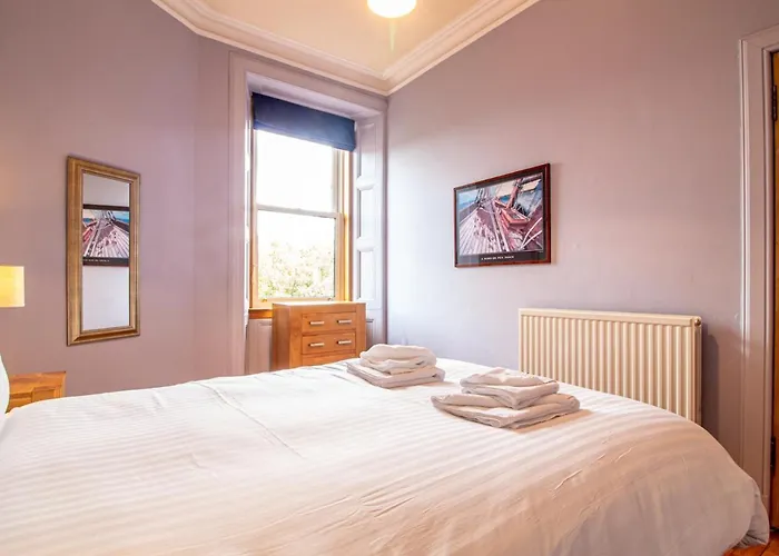 Beautiful And Bright Georgian Style Morningside - Pass The Keys 公寓