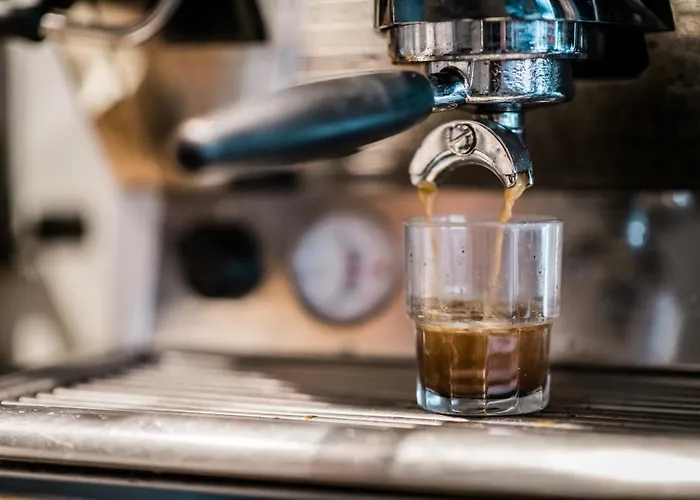 The Place Hotel Édimbourg