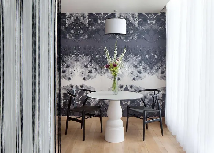 Radisson Collection Hotel, Royal Mile Otel Edinburgh