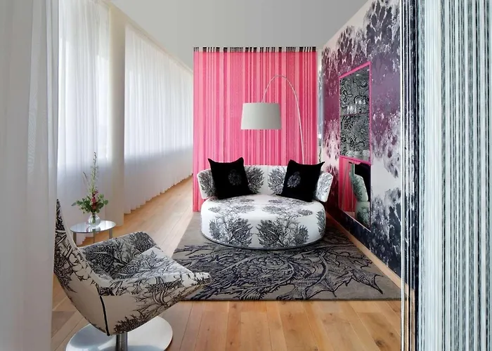 Radisson Collection Hotel, Royal Mile Otel