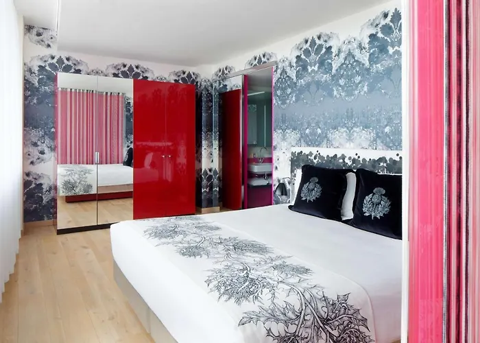 Radisson Collection Hotel, Royal Mile Hotel