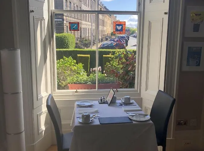 Sheridan Edinburgh