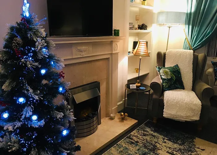 The Jeffrey Street אדינבורו