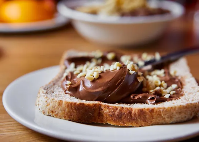 St Christopher's - Old Town Hostel