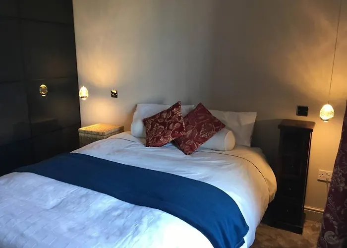Apartamento Stockbridge *