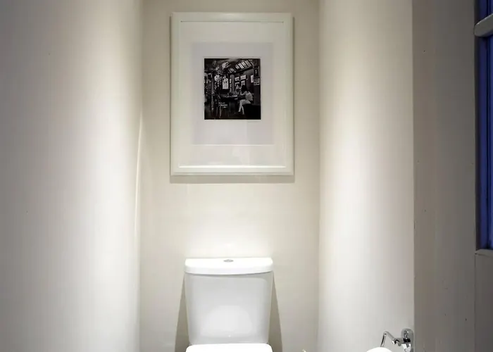 Apartamento Stockbridge