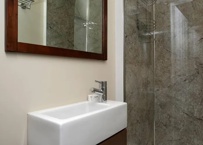Stockbridge Apartamento