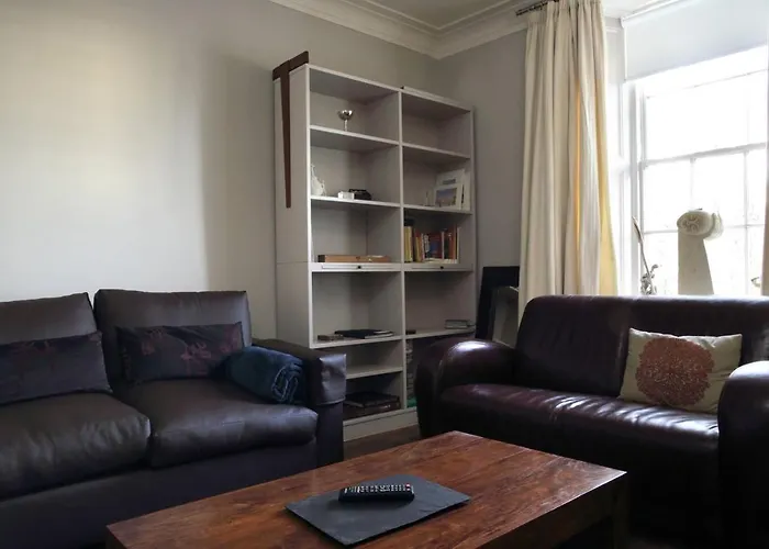 Apartamento Stockbridge