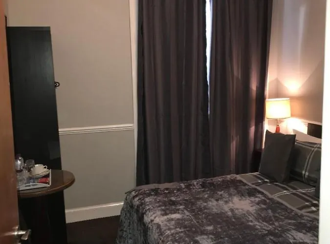 Πανσιόν The Ocean *