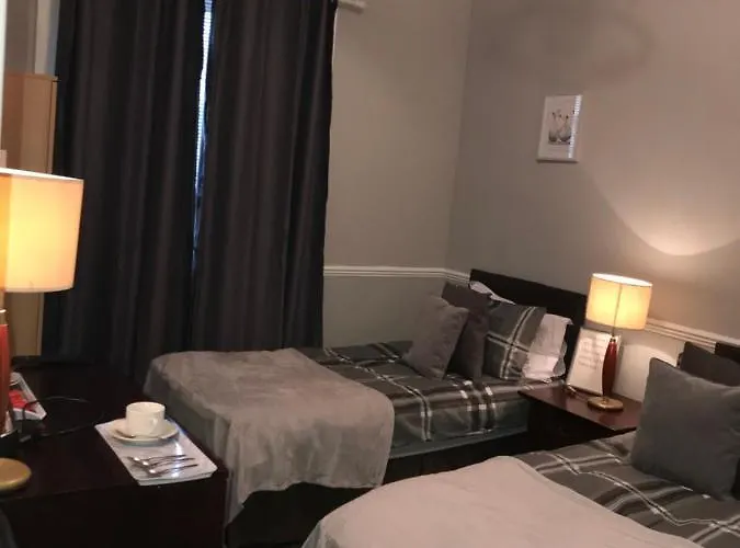 The Ocean * Εδιμβούργο