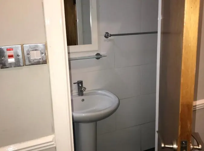 The Ocean Πανσιόν