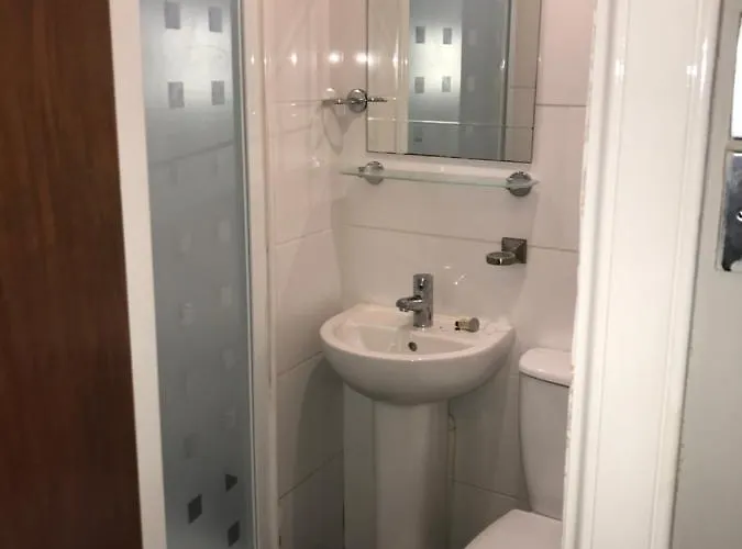 The Ocean Πανσιόν *