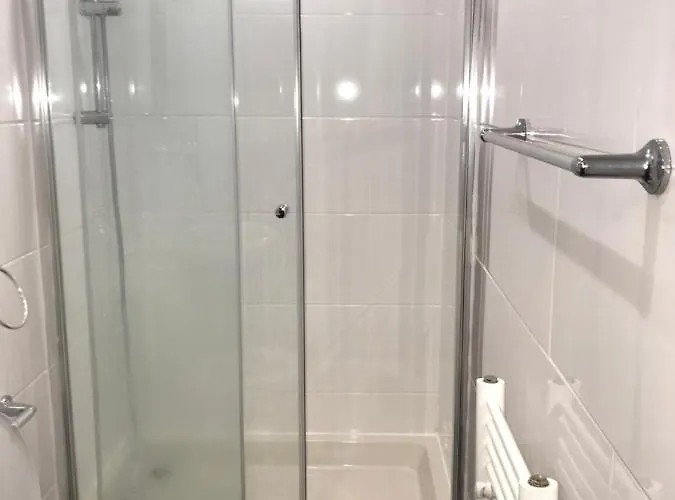 Πανσιόν The Ocean Εδιμβούργο