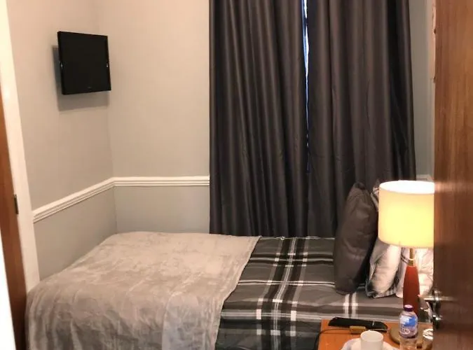 The Ocean Εδιμβούργο