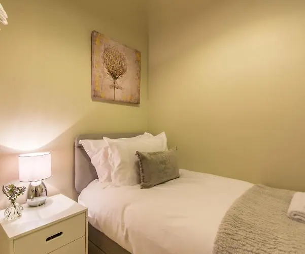 The Polwarth Apartament