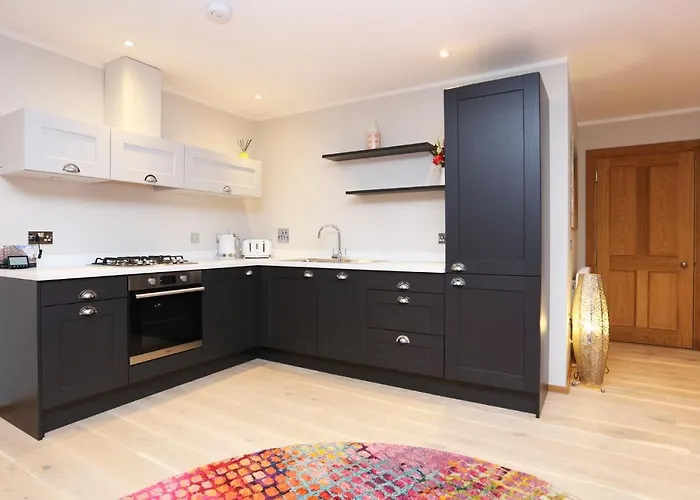 Joivy Elegant At The Heart Of The Royal Mile *