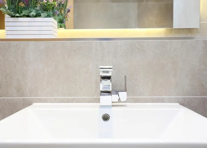 Daire Joivy Elegant At The Heart Of The Royal Mile