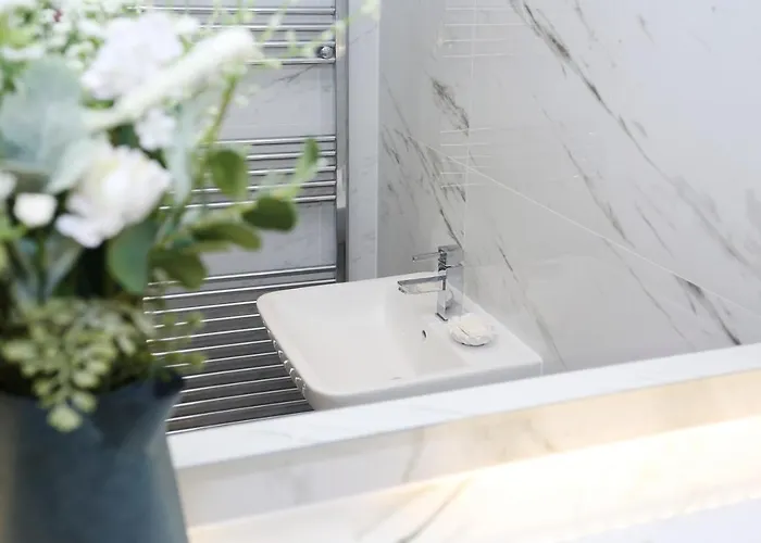 Joivy Elegant At The Heart Of The Royal Mile *