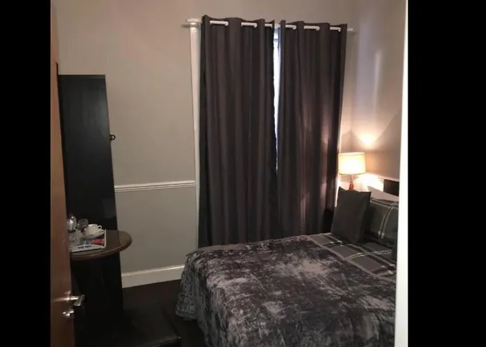 Πανσιόν The Ocean *