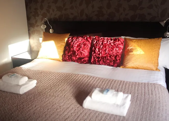 Victoria Park House *