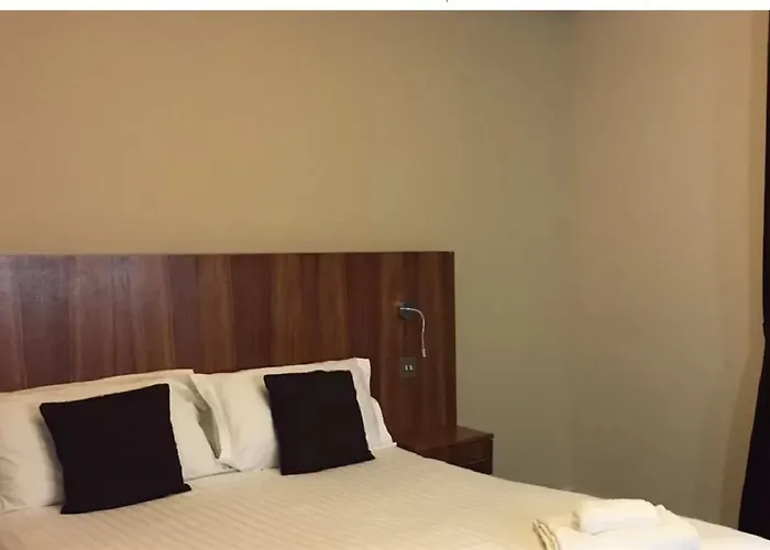 The Place 4* Edinburgh