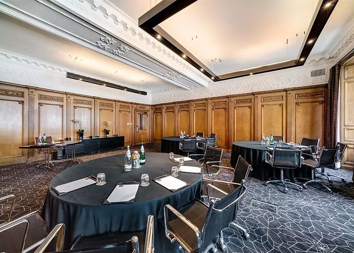 Apex Waterloo Place Hotell 4*