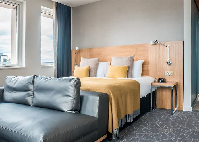 Hotel Apex Waterloo Place