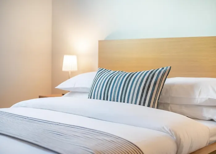 The Waverley Park Terrace *