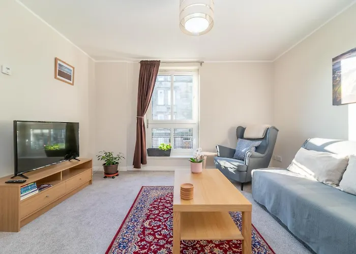 The Waverley Park Terrace Εδιμβούργο