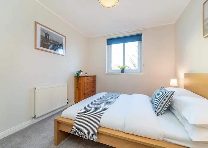 The Waverley Park Terrace * Εδιμβούργο