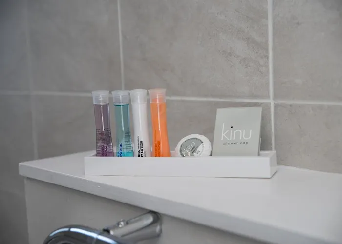 Edinburgh, Stockbridge Edimburgo