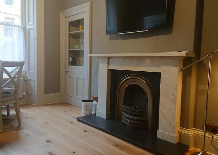 Roseneath 아파트 *