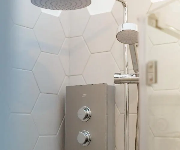 Ben Cruachan Pensionat Edinburg