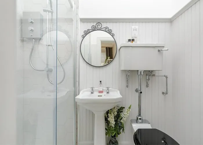 Ben Cruachan Pensionat *