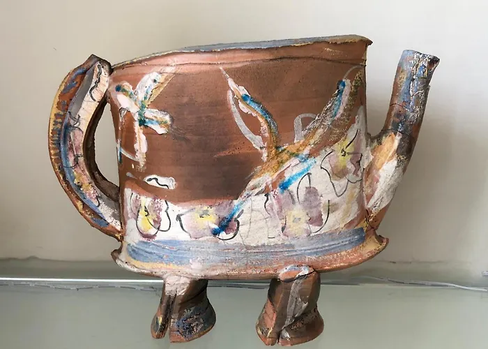 Affittacamere Sheridan 4*