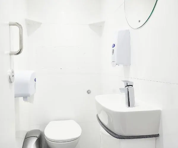 St Christopher's - Old Town *