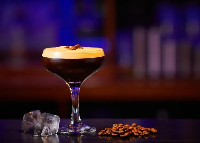 St Christopher's - Old Town